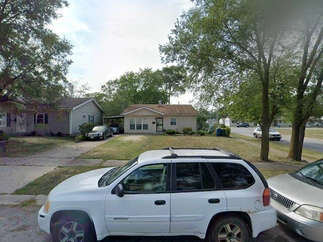 House image located at Gary, IN 46403
