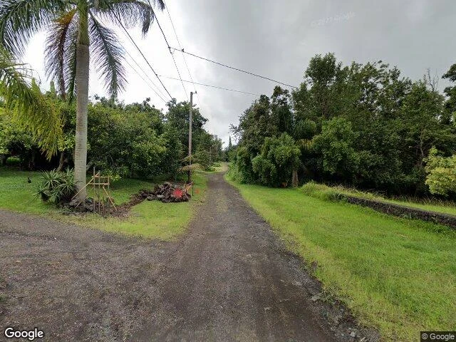 House image located at Captain Cook, HI 96704