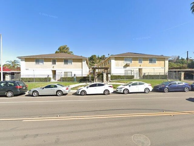 House image located at Spring Valley, CA 91977