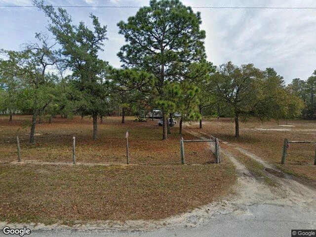 House image located at Homosassa, FL 34446