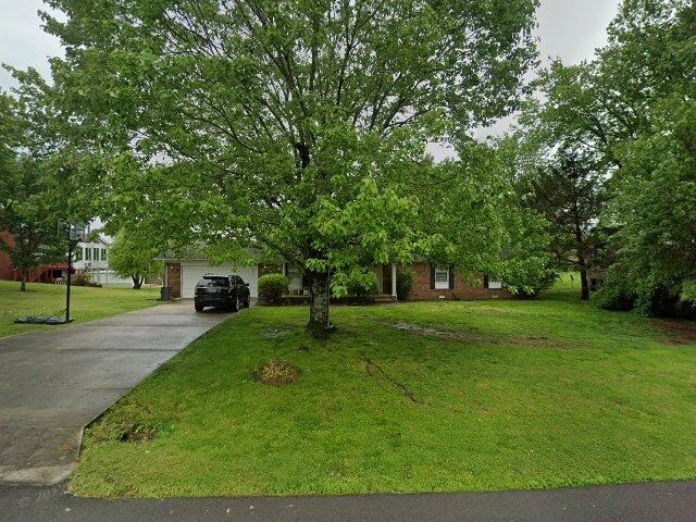 House image located at Woodbury, TN 37190