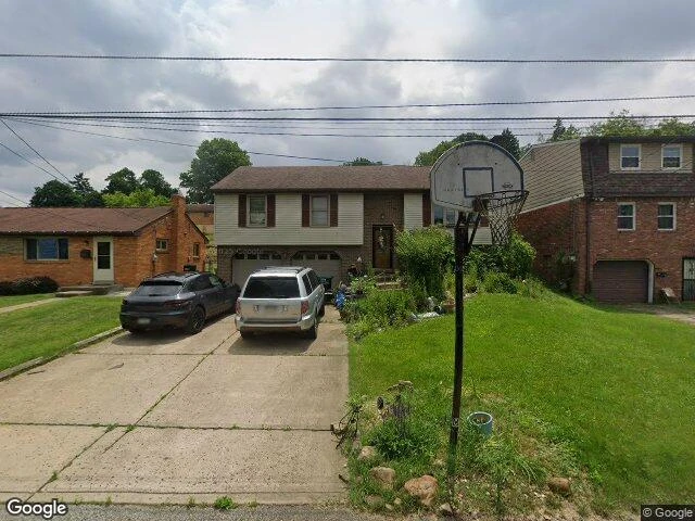 House image located at Pittsburgh, PA 15223