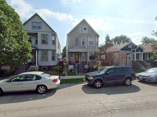 House image located at Memphis, TN 38111