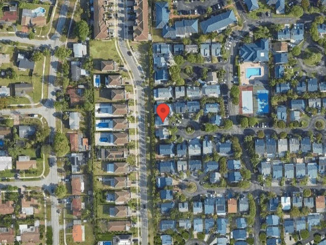 House image located at Miami, FL 33179