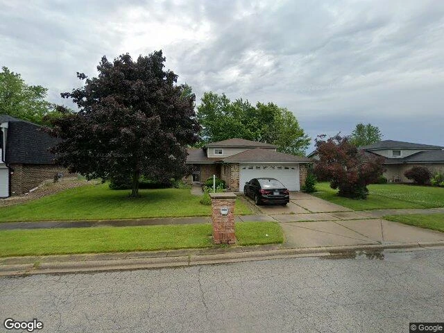 House image located at Glenwood, IL 60425