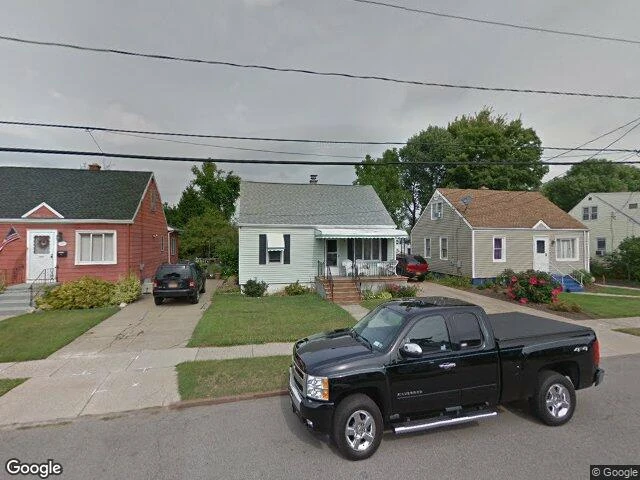 House image located at Buffalo, NY 14210