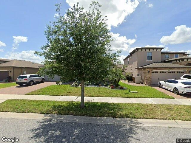 House image located at Saint Cloud, FL 34771