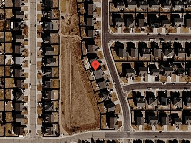 House image located at Colorado Springs, CO 80925