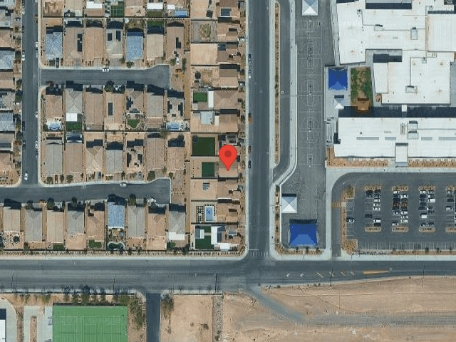 House image located at Las Vegas, NV 89142