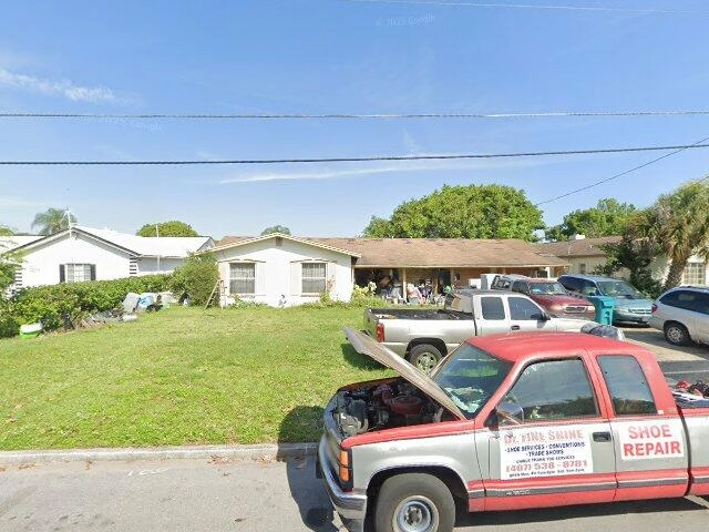 House image located at Orlando, FL 32805