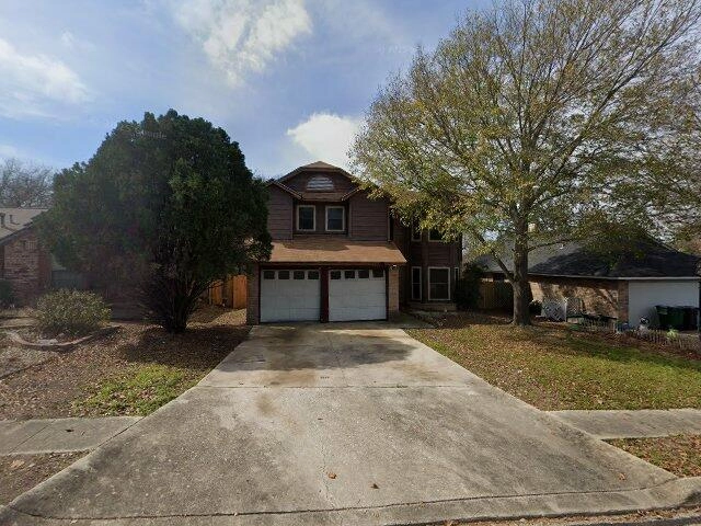 House image located at San Antonio, TX 78240