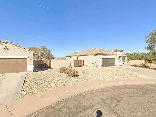 House image located at Florence, AZ 85132