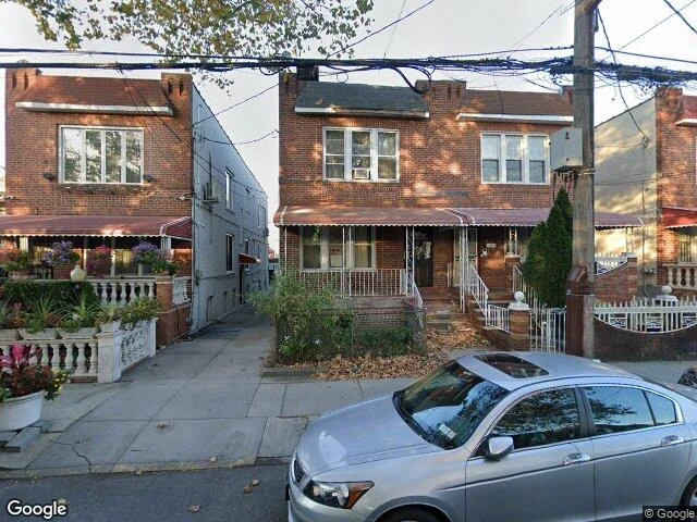 House image located at Brooklyn, NY 11203