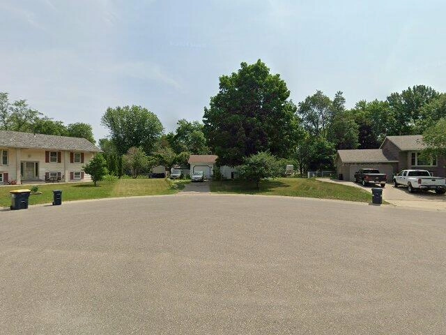 House image located at Rosemount, MN 55068