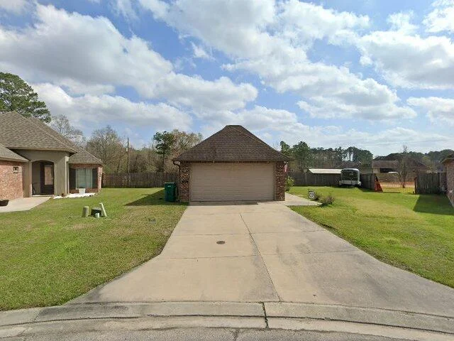 House image located at Walker, LA 70785