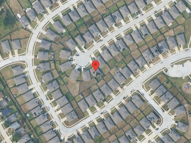 House image located at Spring, TX 77373