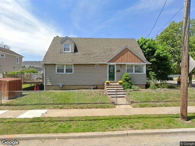 House image located at Franklin Square, NY 11010