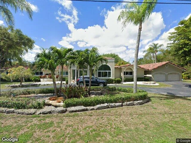 House image located at Miami, FL 33156