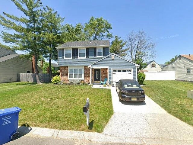 House image located at Nanuet, NY 10954