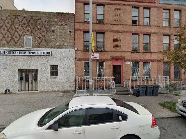 House image located at Brooklyn, NY 11233