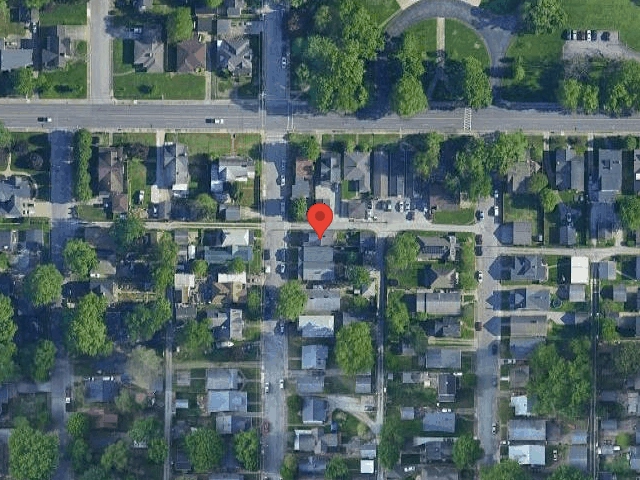 House image located at Evansville, IN 47714