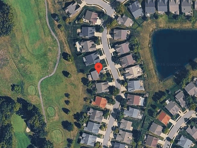 House image located at Noblesville, IN 46060