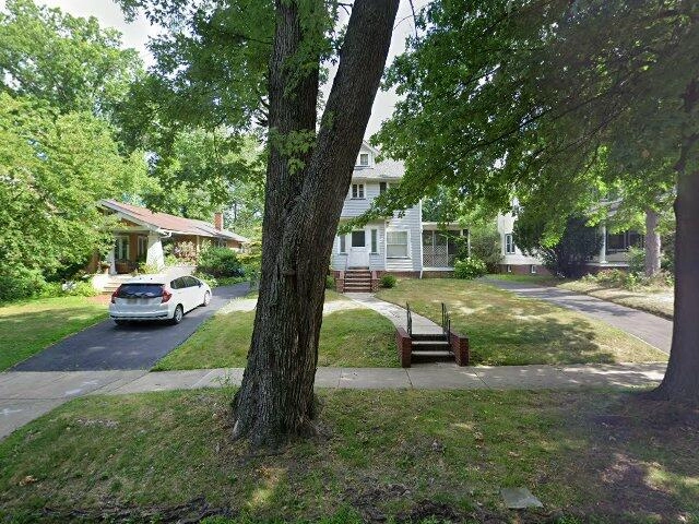 House image located at Cleveland, OH 44118