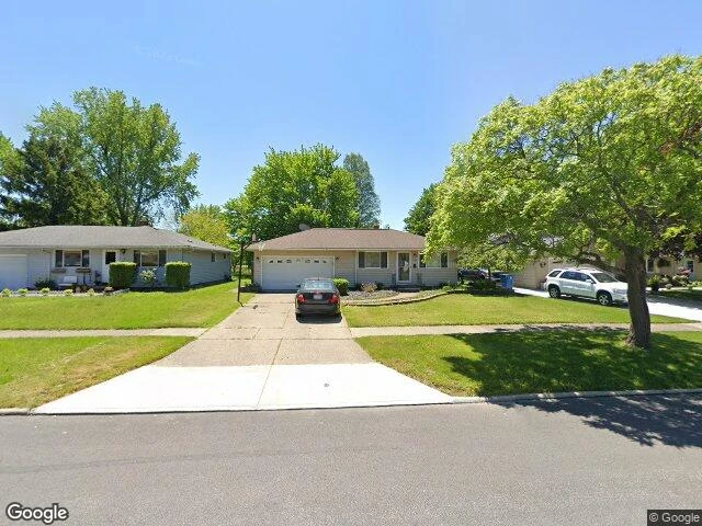 House image located at Eastlake, OH 44095