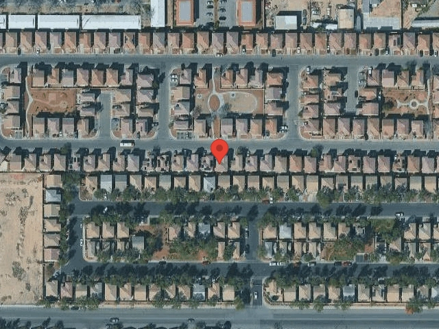 House image located at Las Vegas, NV 89156