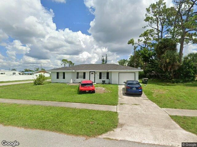 House image located at North Port, FL 34287