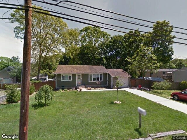House image located at Ronkonkoma, NY 11779
