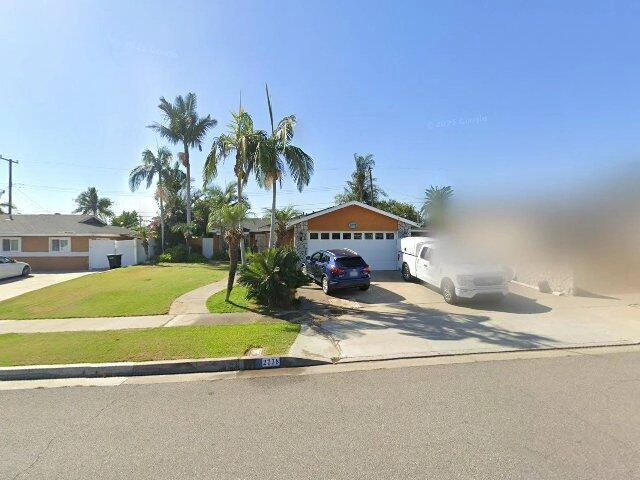 House image located at Orange, CA 92865