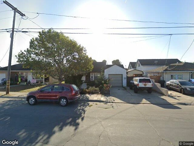 House image located at Salinas, CA 93901