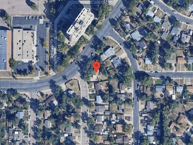 House image located at Colorado Springs, CO 80910
