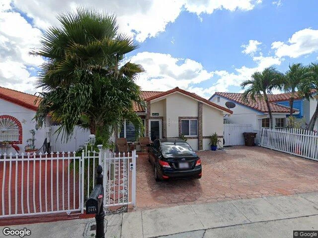 House image located at Hialeah, FL 33016