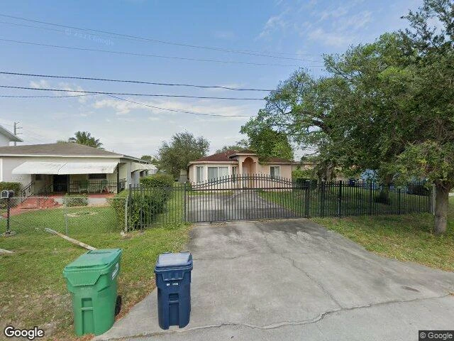 House image located at Miami, FL 33147