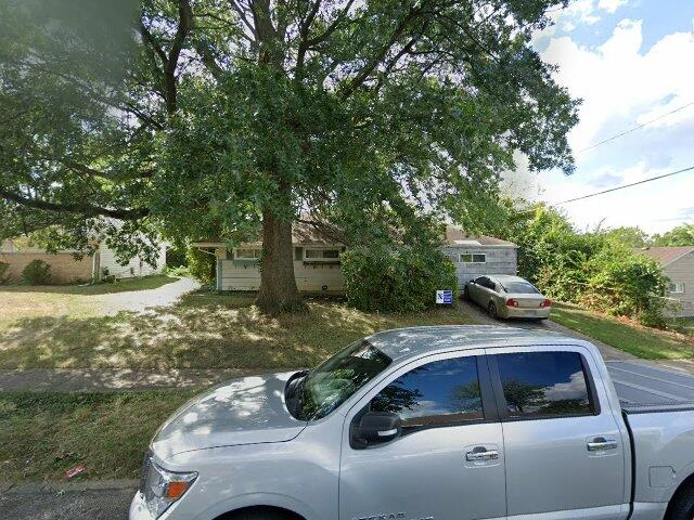 House image located at Cincinnati, OH 45231