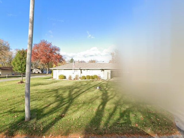 House image located at Fort Wayne, IN 46835