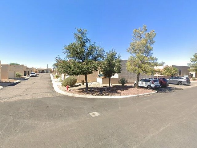 House image located at Green Valley, AZ 85614