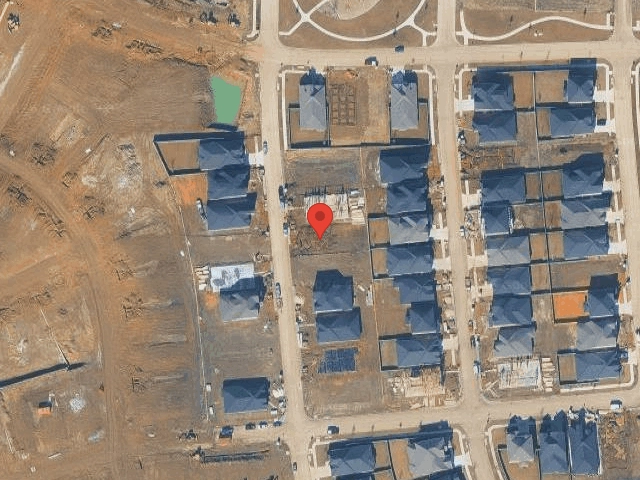 House image located at Aubrey, TX 76227