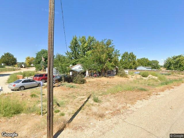 House image located at Middleton, ID 83644