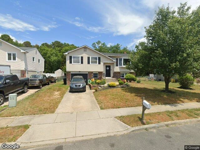 House image located at Berlin, NJ 08009