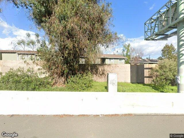 House image located at Oakland, CA 94605