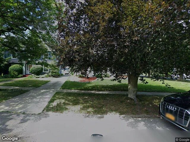 House image located at Buffalo, NY 14214