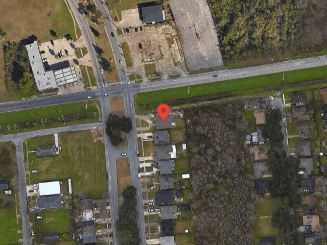House image located at New Orleans, LA 70127