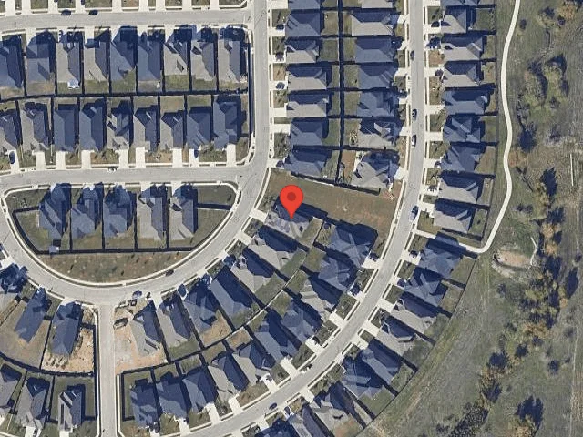 House image located at Buda, TX 78610