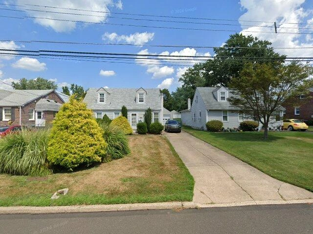 House image located at Bensalem, PA 19020