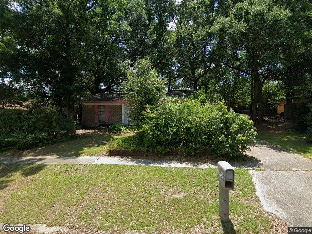 House image located at Pensacola, FL 32514