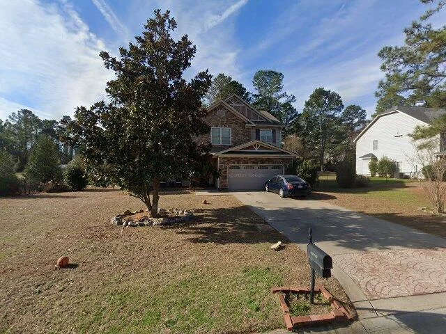 House image located at Dalzell, SC 29040