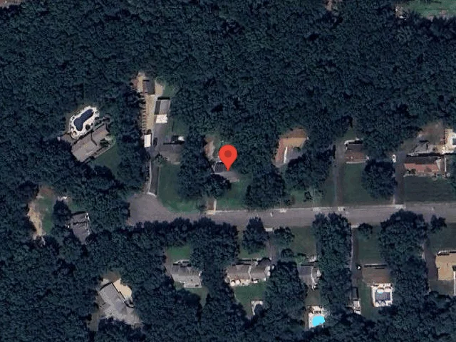 House image located at Jackson, NJ 08527